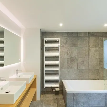 Apartment Base Erquy