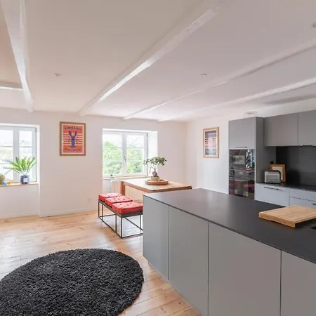 Base Apartment Erquy